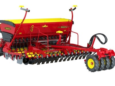 Väderstad - Rapid žitna sejalica