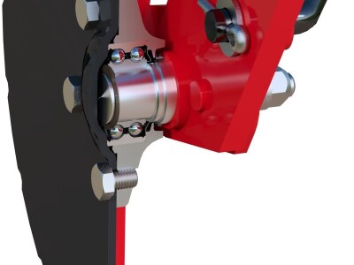 Väderstad - Rapid žitna sejalica