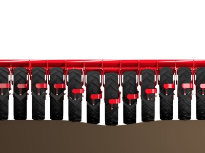 Väderstad - Rapid žitna sejalica