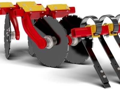 Väderstad - Rapid žitna sejalica