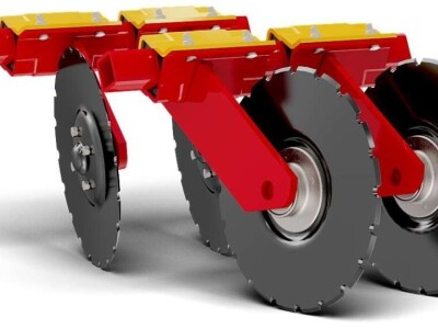 Väderstad - Rapid žitna sejalica