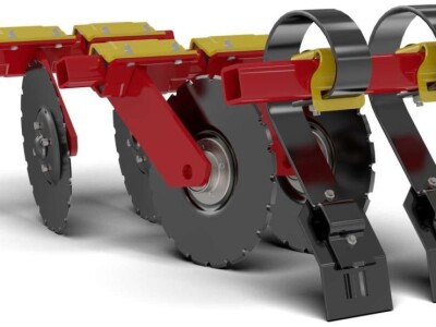 Väderstad - Rapid žitna sejalica