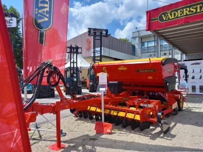 Vaderstad sajam