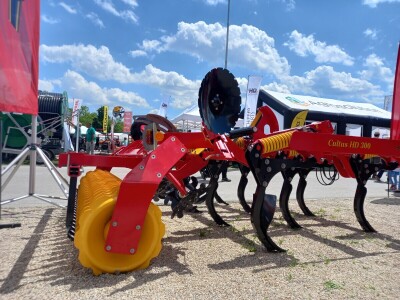 Vaderstad sajam