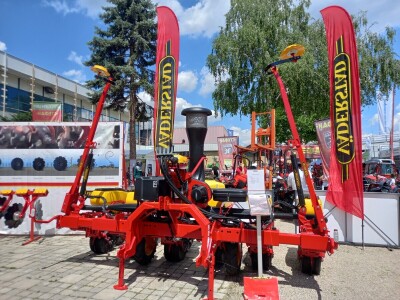 Vaderstad sajam