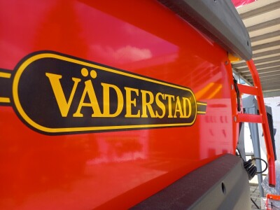Vaderstad sajam