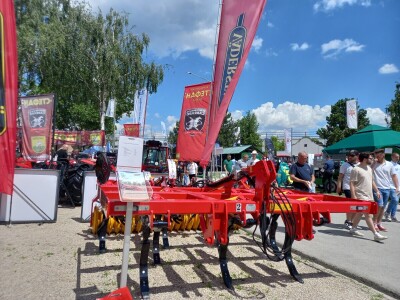 Vaderstad sajam