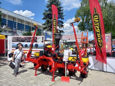 Vaderstad sajam