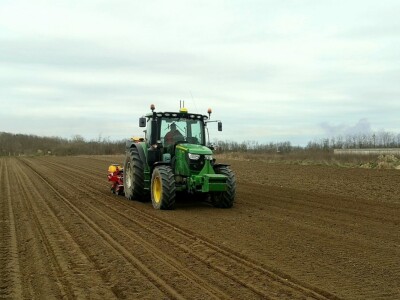 Väderstad - Tempo T6 sejalica