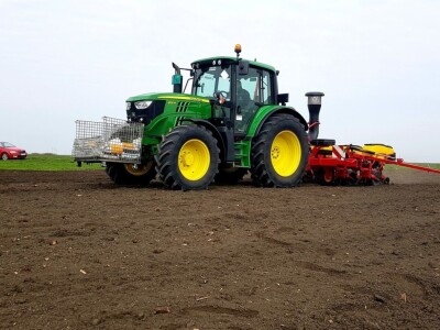 Väderstad - Tempo T6 sejalica