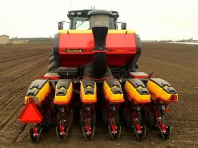 Väderstad - Tempo T6 sejalica