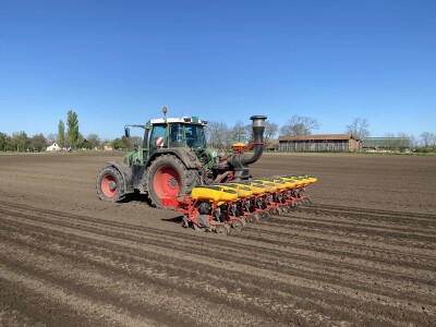 Väderstad Tempo V9 sejalica Väderstad Tempo V9 sejalica