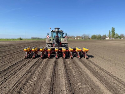 Väderstad Tempo V9 sejalica Väderstad Tempo V9 sejalica