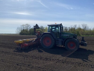 Väderstad Tempo V9 sejalica Väderstad Tempo V9 sejalica