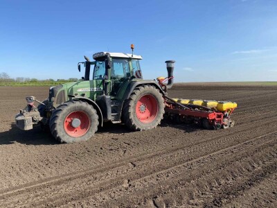 Väderstad Tempo V9 sejalica Väderstad Tempo V9 sejalica