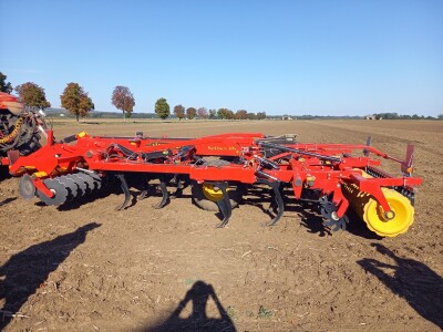 Väderstad TopDown 500