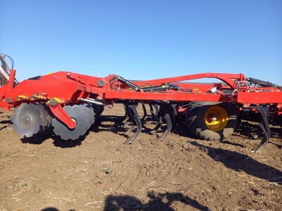 Väderstad TopDown 500