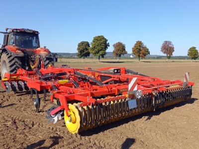Väderstad TopDown 500