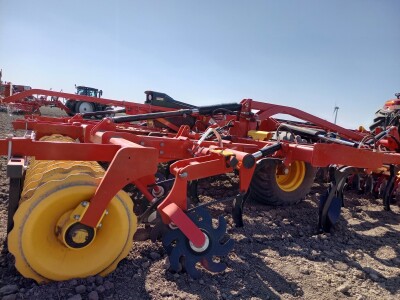 Väderstad TopDown 500