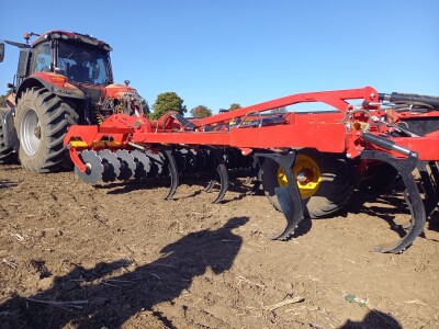 Väderstad TopDown 500