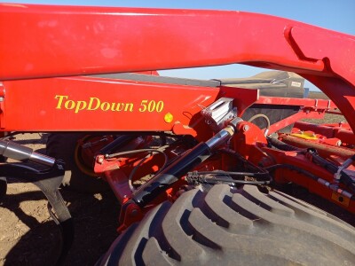 Väderstad TopDown 500