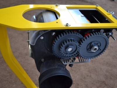 Vaderstad prezentacija u Šveskoj!