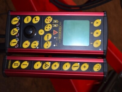 Vaderstad prezentacija u Šveskoj!