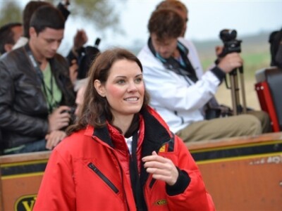 Vaderstad prezentacija u Švedskoj!