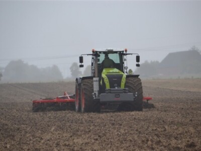 Vaderstad prezentacija u Švedskoj!