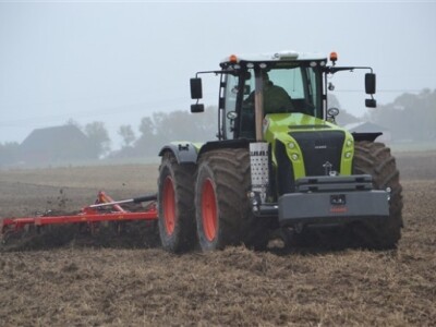 Vaderstad prezentacija u Švedskoj!