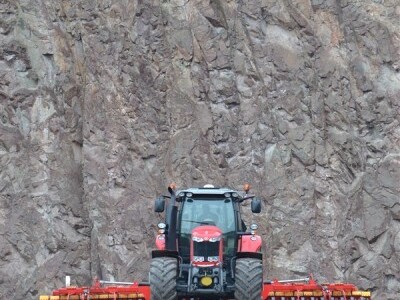 Vaderstad prezentacija u Švedskoj!