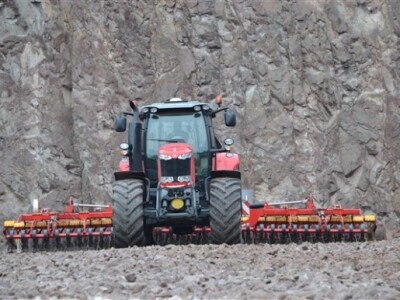 Vaderstad prezentacija u Švedskoj!
