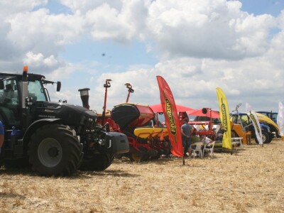 12. SPIT - smotra poljoprivredne industrije