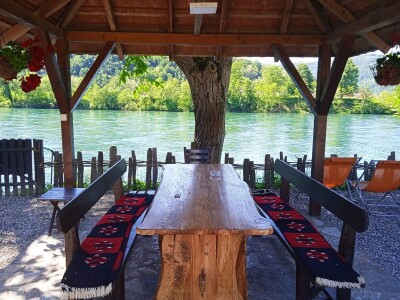 Vajati od prirodnih materijala