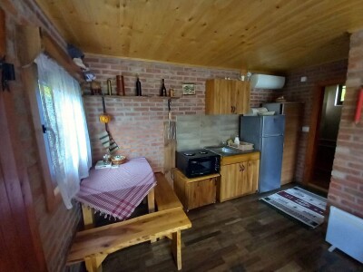 Vajati od prirodnih materijala