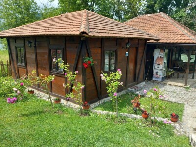 Vajati od prirodnih materijala