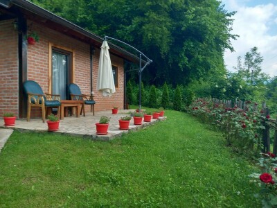 Vajati od prirodnih materijala