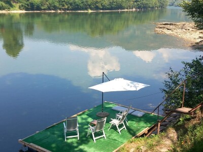 Vajati od prirodnih materijala