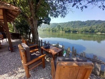 Vajati od prirodnih materijala