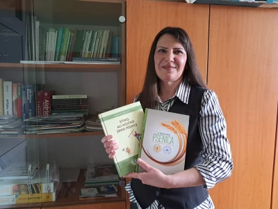 Valentina Španić