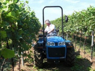 Traktor BCS Valiant AR