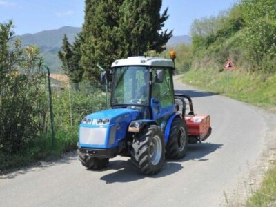 Traktor BCS Valiant AR