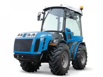 Traktor BCS Valiant AR