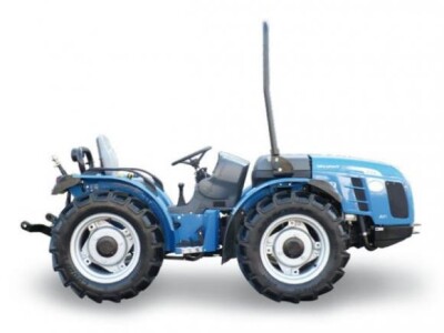 Traktor BCS Valiant AR
