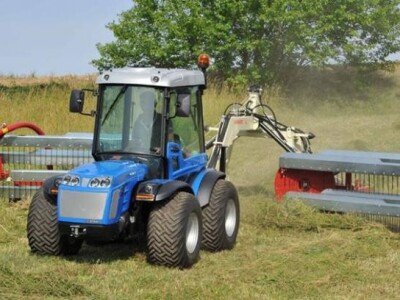 Traktor BCS Valiant MT