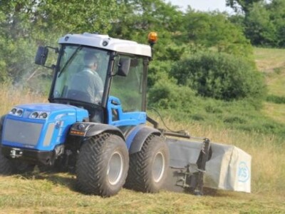 Traktor BCS Valiant MT