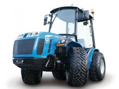 Traktor BCS Valiant MT
