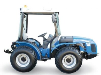 Traktor BCS Valiant MT