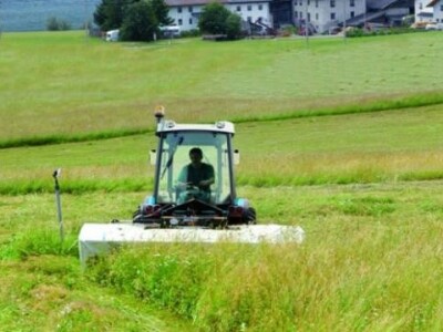 Traktor BCS Valiant MT