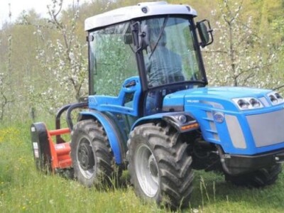 Traktor BCS Valiant RS